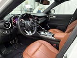 2023 Alfa Romeo Giulia - Preview 13