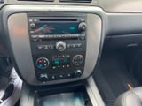 2011 Chevrolet Tahoe - Preview 14