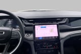 2022 Jeep Grand Cherokee - Preview 6