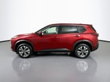 2021 Nissan Rogue - Preview 8