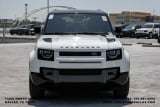 2026 Land Rover Defender - Preview 4