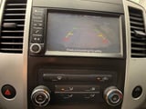 2019 Nissan Frontier - Preview 10