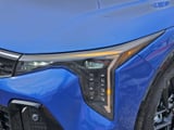 2027 Kia K4 - Preview 7