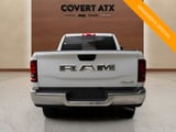 2026 Ram 2500 - Preview 4