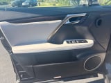 2020 Lexus RX - Preview 12