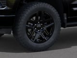 2026 Chevrolet Silverado 1500 - Preview 9