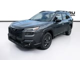 2026 Subaru Outback - Preview 3