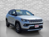2025 Jeep Compass - Preview 3
