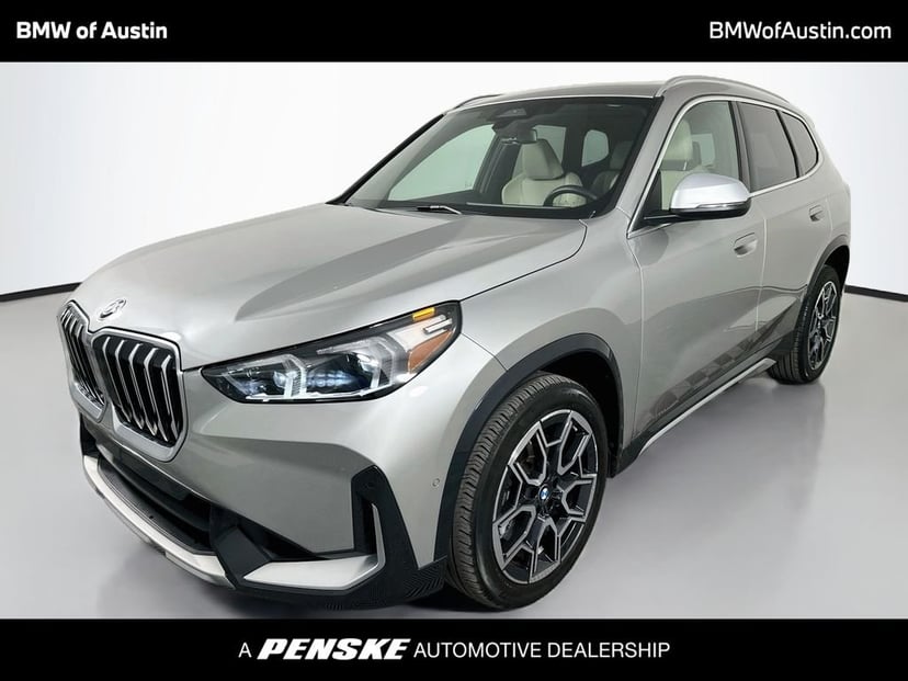 2023 BMW X1 - Image 1
