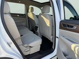 2026 Volkswagen Atlas - Preview 13