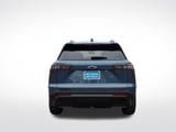 2027 Chevrolet Equinox - Preview 4