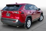 2025 Toyota RAV4 - Preview 12