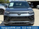 2026 Volkswagen Tiguan - Preview 4