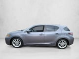 2013 Lexus CT - Preview 8
