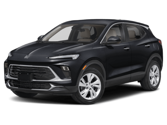 2026 Buick Encore GX - Image 1