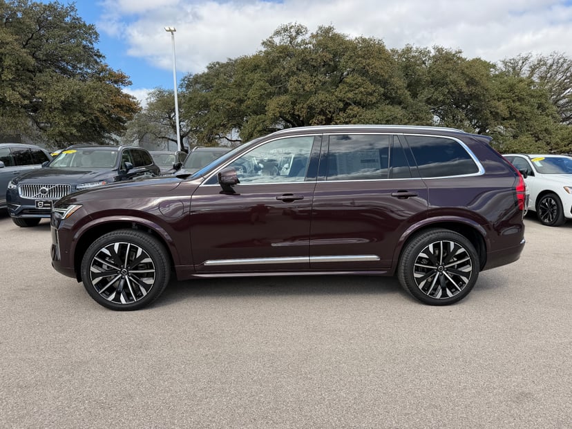 2026 Volvo XC90 - Image 1