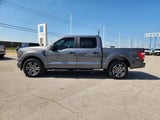2023 Ford F-150 - Preview 4