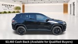 2026 Jeep Compass - Preview 11