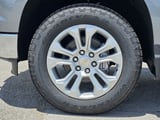 2026 Chevrolet Silverado 1500 - Preview 7