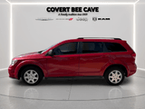 2020 Dodge Journey - Preview 11