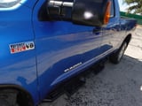 2008 Toyota Tundra - Preview 11
