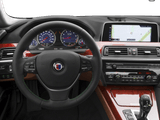 2017 BMW 6 Series - Preview 4