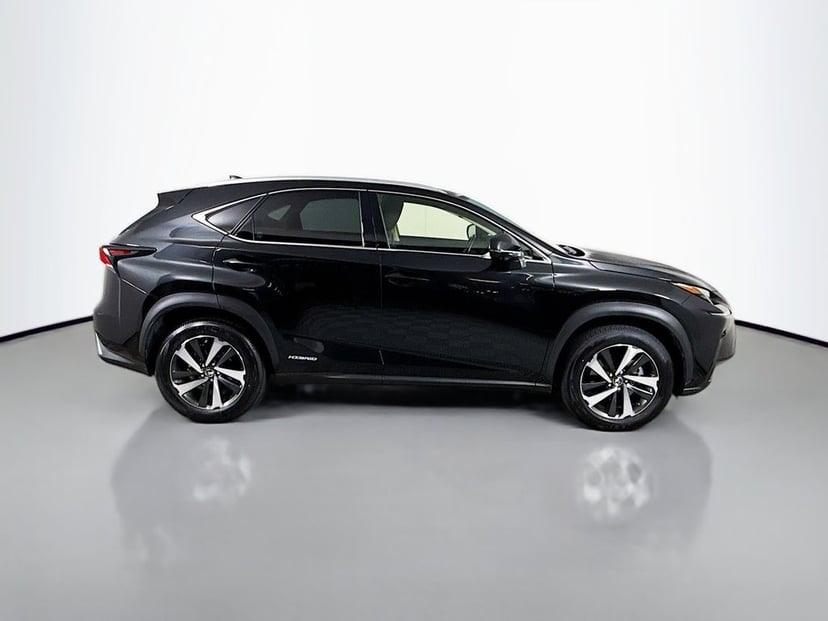 2020 LEXUS NX - Image 2