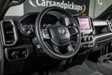 2022 Ram 2500 - Preview 14