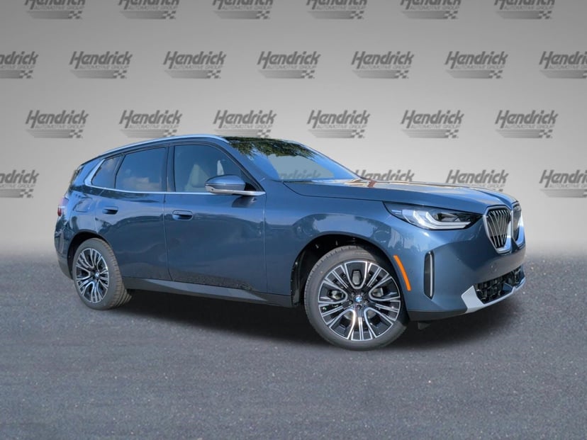 2026 BMW X3 - Image 1