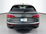 2022 Audi Q5 Sportback - Preview 6