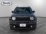 2023 Jeep Renegade - Preview 8