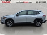 2026 Toyota Corolla Cross - Preview 8