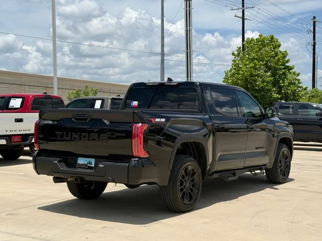2023 Toyota Tundra - Image 3