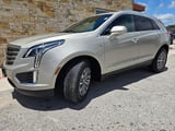2017 Cadillac XT5 - Preview 2