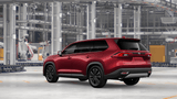 2026 Toyota Grand Highlander - Preview 6