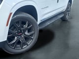 2026 GMC Yukon XL - Preview 2