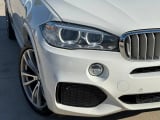 2018 BMW X5 - Preview 3