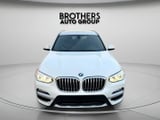 2018 BMW X3 - Preview 6