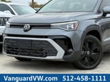 2025 Volkswagen Taos - Preview 3