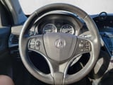 2020 Acura MDX - Preview 15