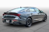 2026 Kia K5 - Preview 12