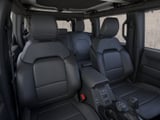 2026 Ford Bronco - Preview 10