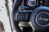 2024 Jeep Wrangler - Preview 14