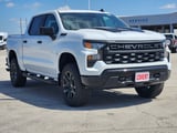 2026 Chevrolet Silverado 1500 - Preview 2