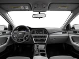 2016 Hyundai Sonata - Preview 10