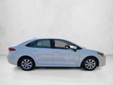 2025 Toyota Corolla - Preview 4