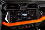 2025 Lamborghini Urus - Preview 16
