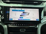 2026 Jeep Grand Cherokee - Preview 4