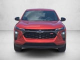 2024 Chevrolet Trax - Preview 3