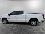 2024 Chevrolet Silverado 1500 - Preview 2
